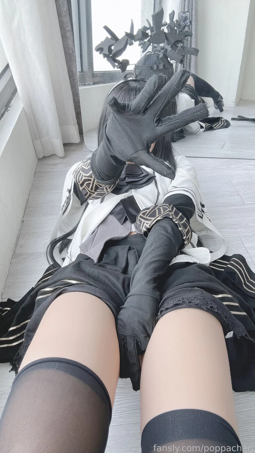 Poppachan - Virtuosa [44P,12V-254MB] tg@simisebaisi 【丝足阁】009.webp